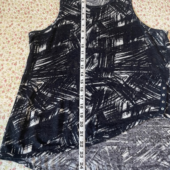 Armani Exchange women Tank top - Picture 6 of 8